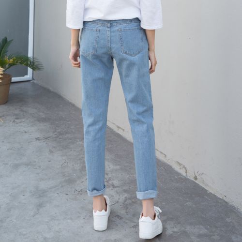 Jean femme - Ref 3191457