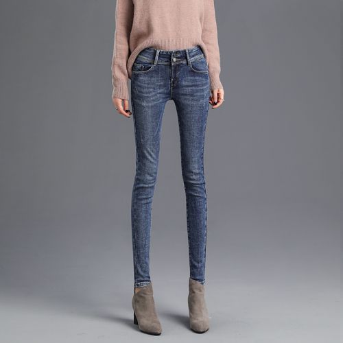 Jean femme - Ref 3191465