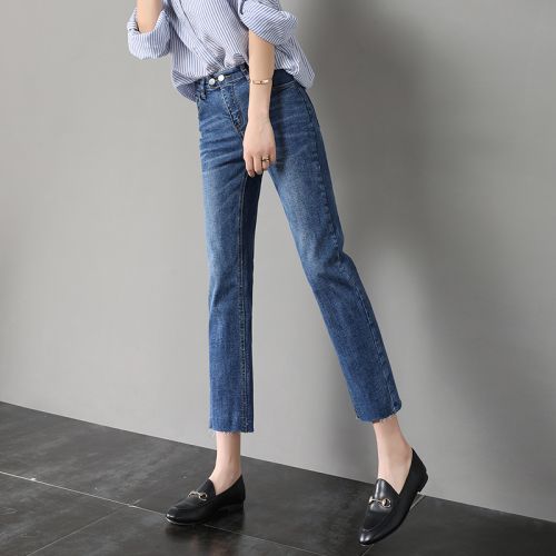 Jean femme - Ref 3191467