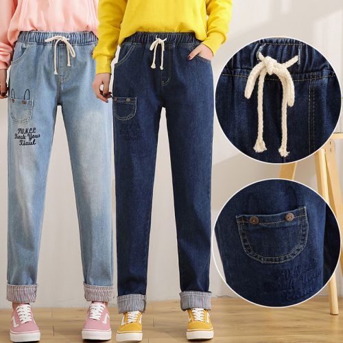 Jean femme - Ref 3191471
