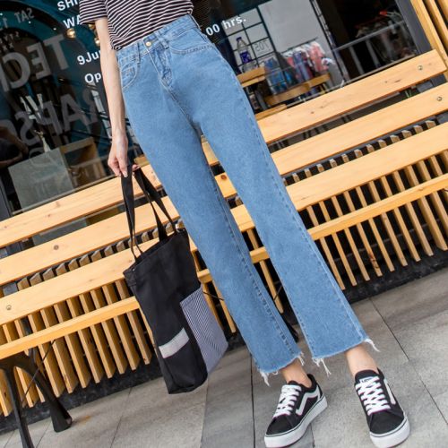 Jean femme - Ref 3191487