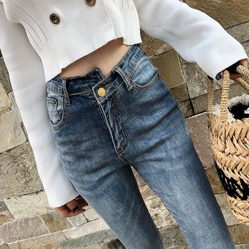 Jean femme - Ref 3191496