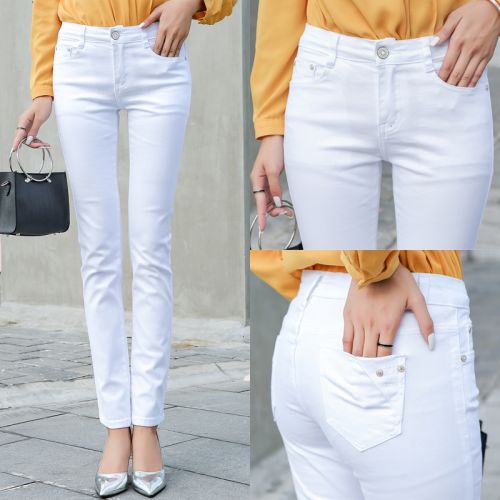 Jean femme - Ref 3191501