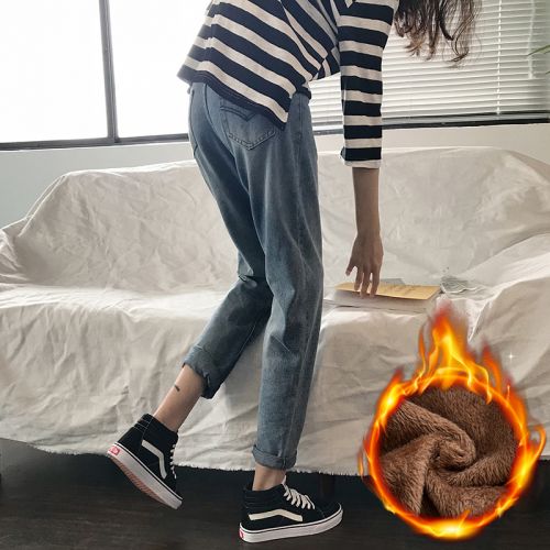 Jean femme HELLDUL - Ref 3191503