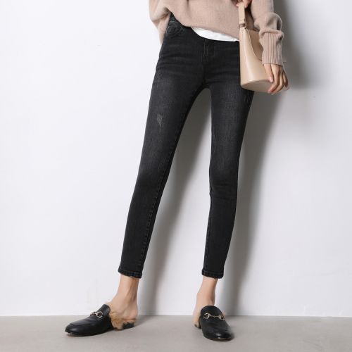 Jean femme - Ref 3191507