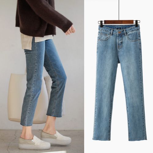 Jean femme - Ref 3191508