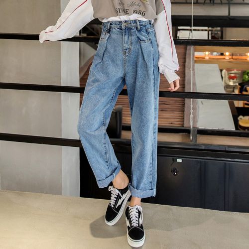 Jean femme - Ref 3191513