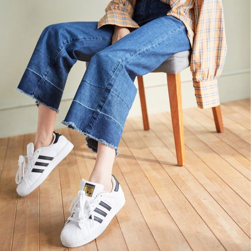 Jean femme JONAS WAGELL JONES VIG - Ref 3191525