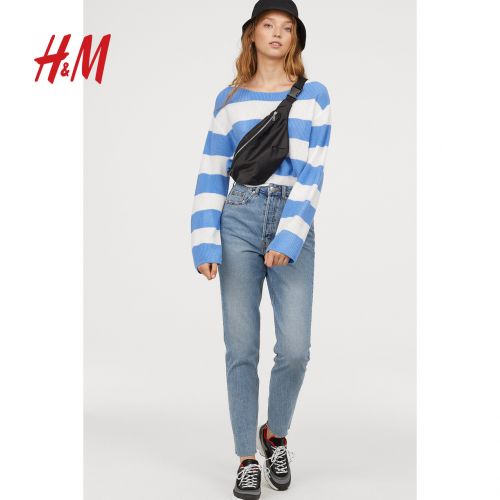 Jean femme HAMPM - Ref 3191543