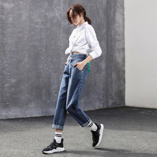 Jean femme - Ref 3191551