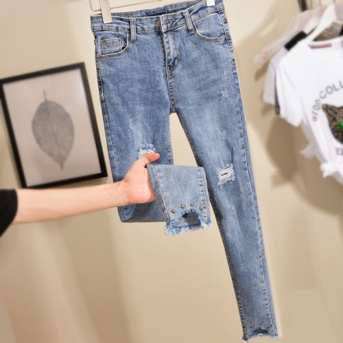 Jean femme - Ref 3191553