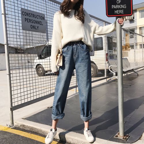 Jean femme SIMPLE - Ref 3191555