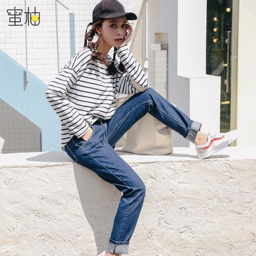 Jean femme - Ref 3191563