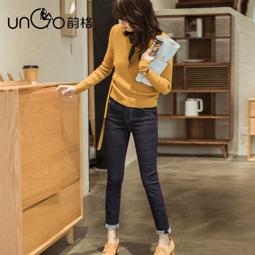 Jean femme UNGO - Ref 3191565