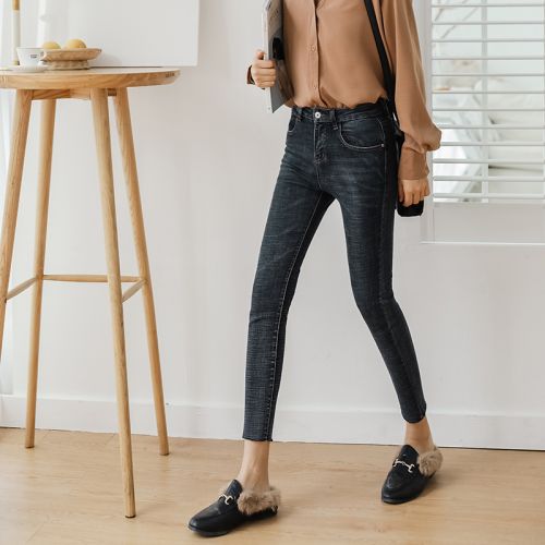 Jean femme - Ref 3191573