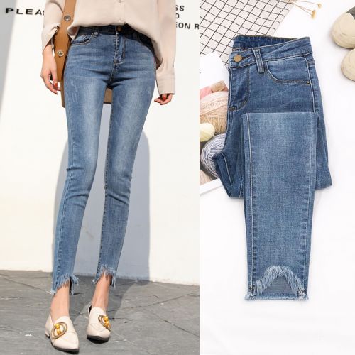Jean femme SHEYAMIK - Ref 3191574