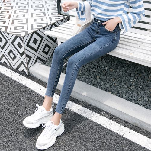 Jean femme - Ref 3191575