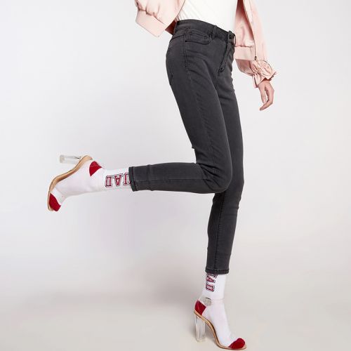 Jean femme CACHE - Ref 3191582