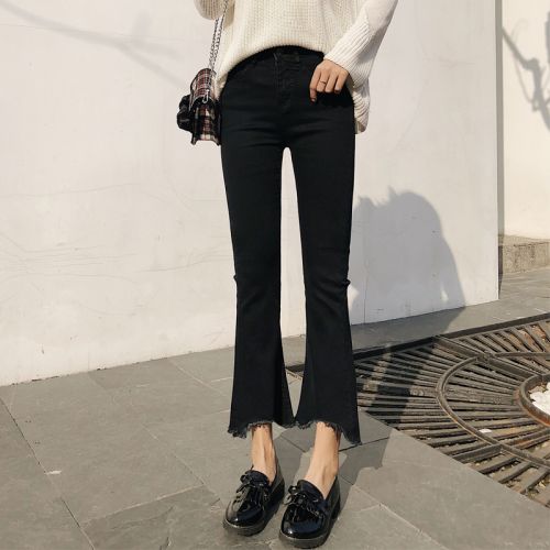 Jean femme - Ref 3191584