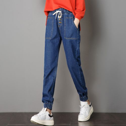 Jean femme - Ref 3191586