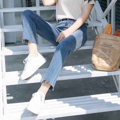 Jean femme - Ref 3191592
