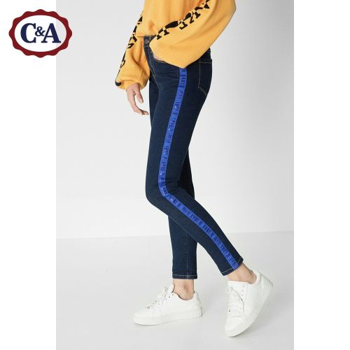 Jean femme CAMPA - Ref 3191599