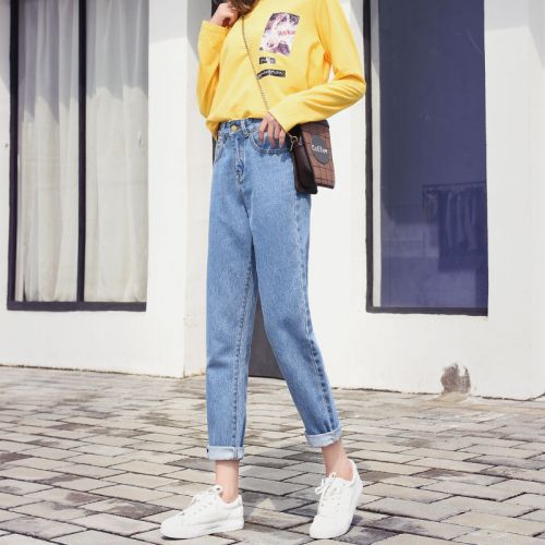 Jean femme - Ref 3191600