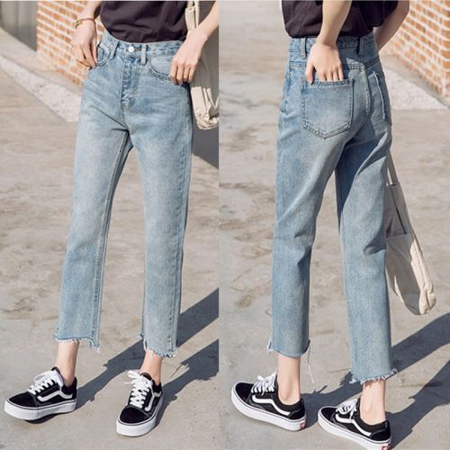Jean femme - Ref 3191602