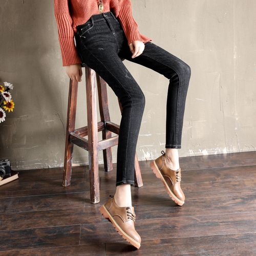 Jean femme ANGUSMAN - Ref 3191605