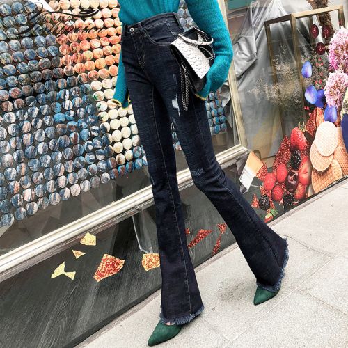 Jean femme - Ref 3191620