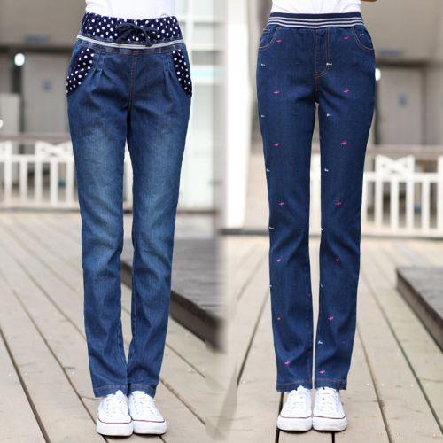 Jean femme - Ref 3191621