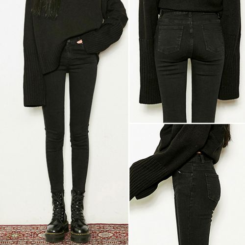 Jean femme - Ref 3191624