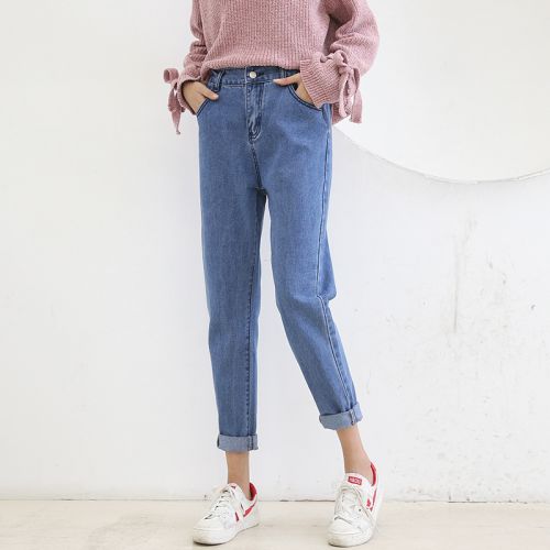 Jean femme - Ref 3191639