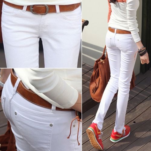 Jean femme - Ref 3191640