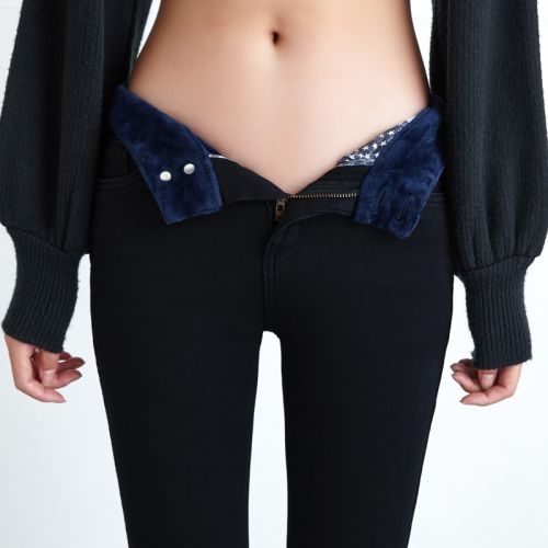 Jean femme GOSMAO - Ref 3191650