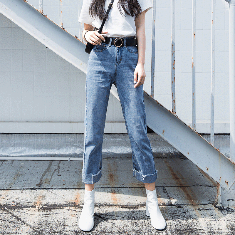 Jean femme - Ref 3191668