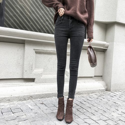 Jean femme - Ref 3191672