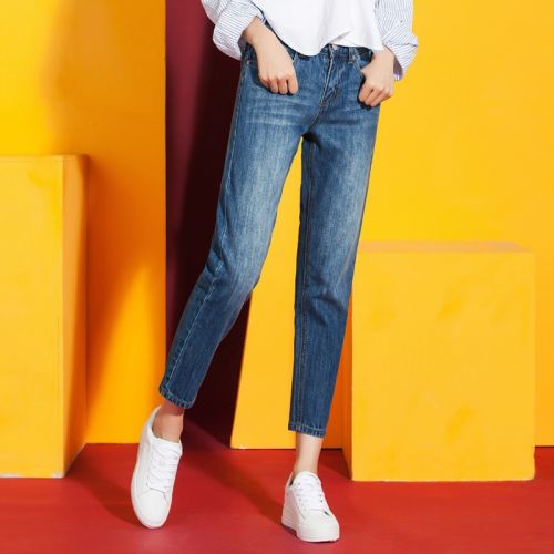 Jean femme KNOW - Ref 3191677