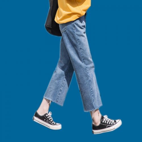 Jean femme KAJIN BANNING - Ref 3191701