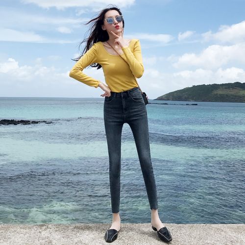 Jean femme - Ref 3191703