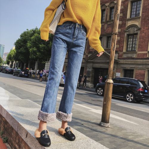 Jean femme . - Ref 3191704