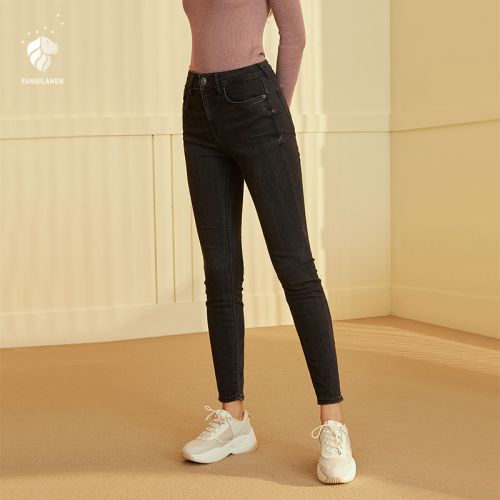Jean femme - Ref 3191710
