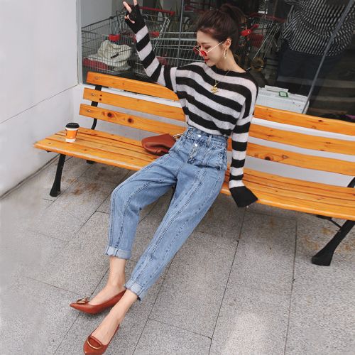 Jean femme - Ref 3191712