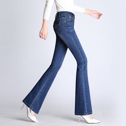 Jean femme - Ref 3191719