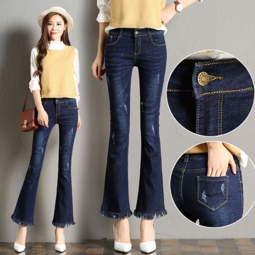 Jean femme - Ref 3191724