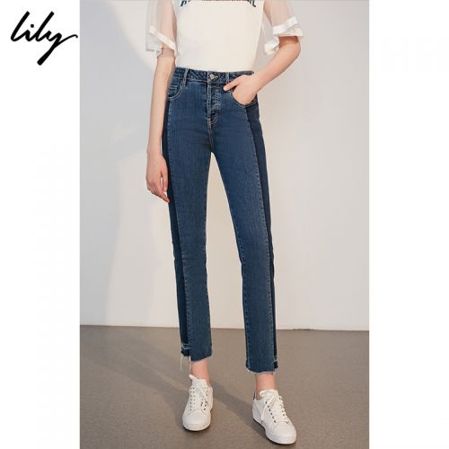 Jean femme LILY - Ref 3191745