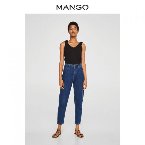 Jean femme MANGO - Ref 3191751