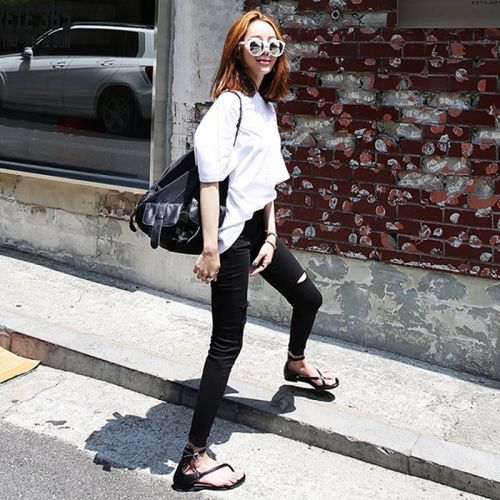 Jean femme AO DAN - Ref 3191752