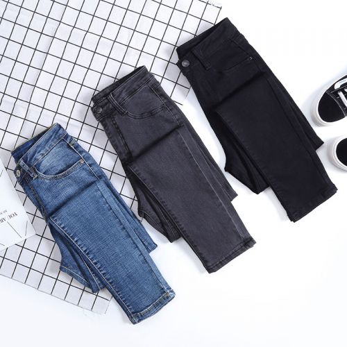 Jean femme MIGNON YINXIANG - Ref 3191755
