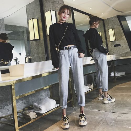 Jean femme - Ref 3191756